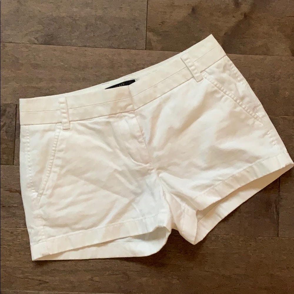 J Crew shorts